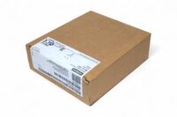 SIEMENS 6ES7 331-7NF00-0AB0 ANALOG INPUT MODULE S7-300