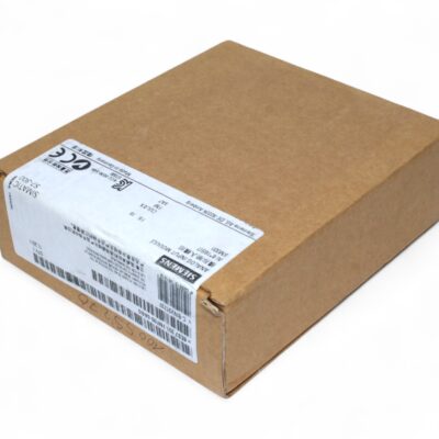 SIEMENS 6ES7 331-7NF00-0AB0 ANALOG INPUT MODULE S7-300