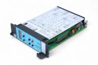 ENDRESS+HAUSER FMB 672Z CAPACITANCE LEVEL MEASUREMENT 918266-0041