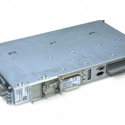 SIEMENS 6SN1123-1AB00-0BA1 POWER MODULE