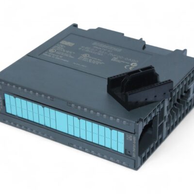 SIEMENS 6ES7 331-7NF00-0AB0 ANALOG INPUT MODULE S7-300