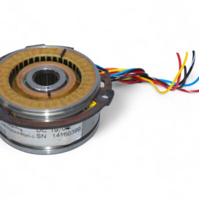 LTN RE-21-1-A03 RESOLVER