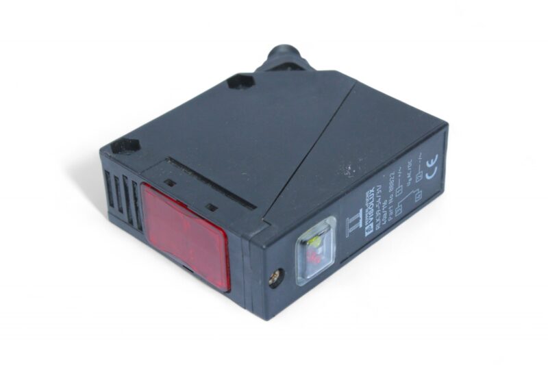 PEPPERL+FUCHS RLK39-54/31/40A/116 Retroreflective Photoelectric Sensor 88822