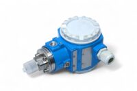 Endress+Hauser PMC71-ANA1P1GAGAA PRESSURE TRANSMITTER PMC71