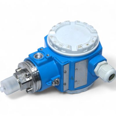 Endress+Hauser PMC71-ANA1P1GAGAA PRESSURE TRANSMITTER PMC71