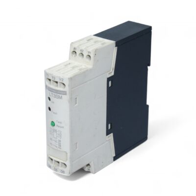 TELEMECANIQUE LT3 SM00MW THEMISTOR PROTECTION UNIT