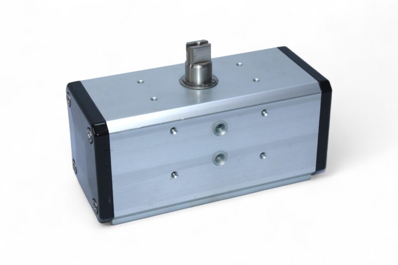 OMAL DA120 PNEUMATIC ACTUATOR F05/F07 - Image 5