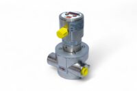 KOBOLD DRG-1510G2C34P FLOWMETER