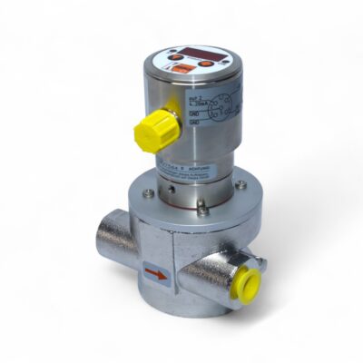 KOBOLD DRG-1510G2C34P FLOWMETER