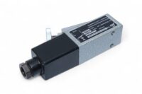 SUCO 0159 42914 2 001 PRESSURE SWITCH (2…20 bar)