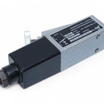 SUCO 0159 42914 2 001 PRESSURE SWITCH (2…20 bar)
