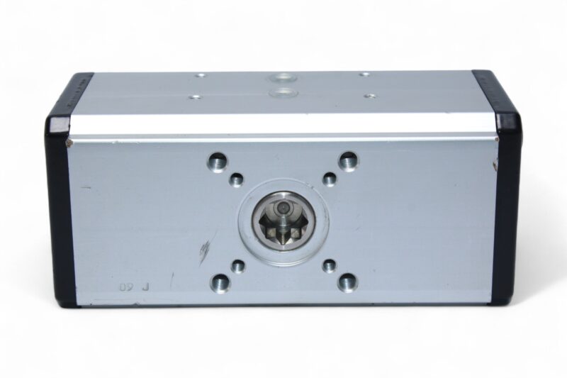 OMAL DA120 PNEUMATIC ACTUATOR F05/F07 - Image 6