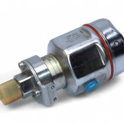 ENDRESS+HAUSER PMC41-RE11PBH21M1 PRESSURE SWITCH CEREBAR M