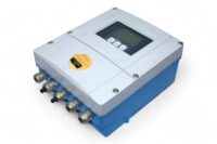 Endress+Hauser 55S2H-AD0B1AC0AAAH ELECTROMAGNETIC FLOWMETER PROMAG 55