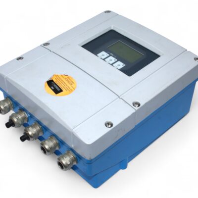 Endress+Hauser 55S2H-AD0B1AC0AAAH ELECTROMAGNETIC FLOWMETER PROMAG 55