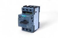 SIEMENS 3RV2011-1HA10 CIRCUIT BREAKER