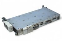 SIEMENS 6FC5247-0AA00-0AA2 NUMERICAL CONTROL UNIT