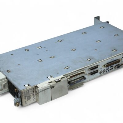 SIEMENS 6FC5247-0AA00-0AA2 NUMERICAL CONTROL UNIT