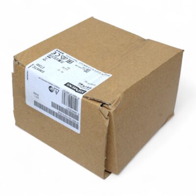 SIEMENS 6ES7 195-7HD10-0XA0 BUS MODULE ET 200