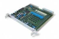 SIEMENS 6DP1230-8CC ANALOG TRANSMITTER SIGNAL FUM 230