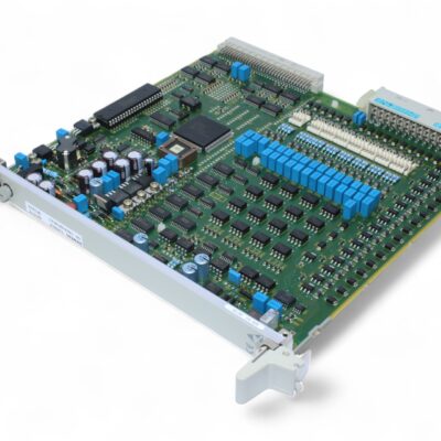 SIEMENS 6DP1230-8CC ANALOG TRANSMITTER SIGNAL FUM 230