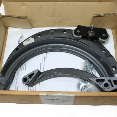 DEMAG 82280033 ROPE GUIDE 3-4/11L