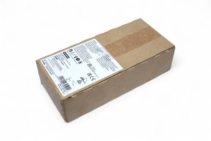 SIEMENS 3RK1200-0DQ00-0AA3 COMPACT MODULE - Image 8
