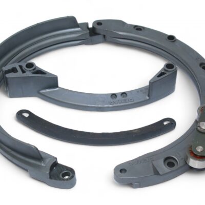 DEMAG 82280033 ROPE GUIDE 3-4/11L