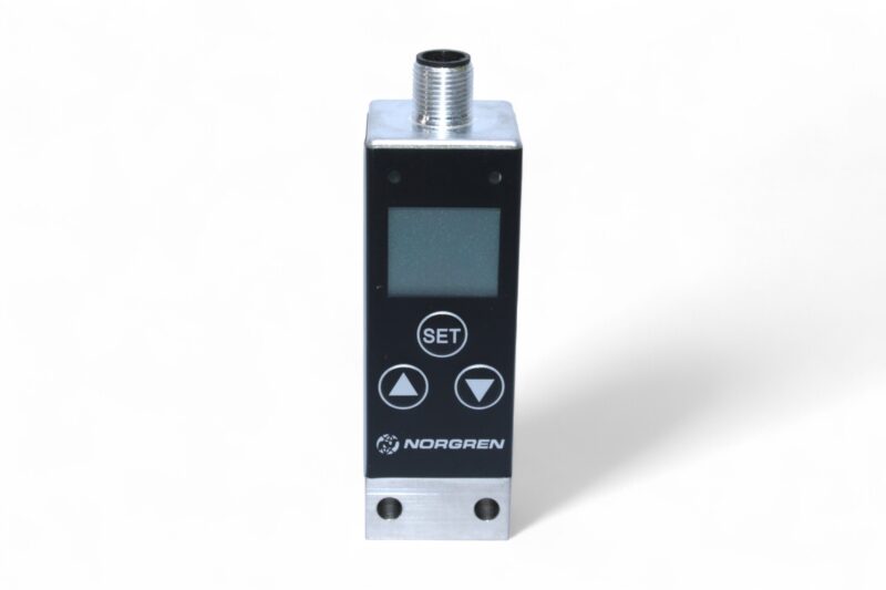 NORGREN 0863442 PRESSURE SWITCH 33D (0…100 bar) - Image 4