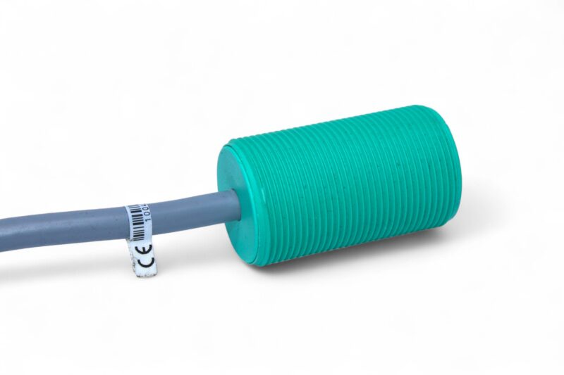 PEPPERL+FUCHS NJ10‑30GK50‑A2 Inductive Proximity Sensor 17383S - Image 4