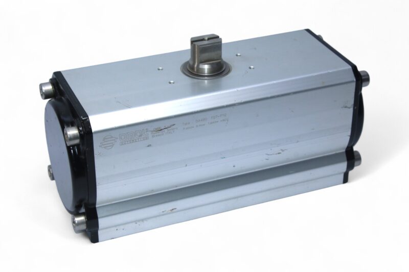 OMAL DA480 PNEUMATIC ACTUATOR F05/F07 - Image 4