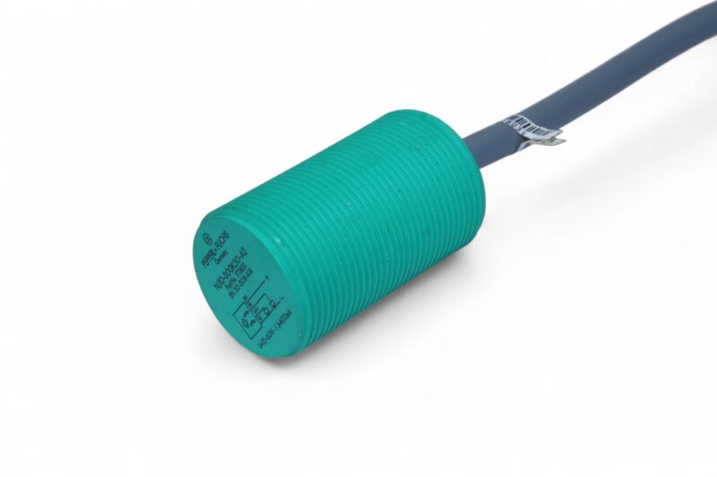 PEPPERL+FUCHS NJ10‑30GK50‑A2 Inductive Proximity Sensor 17383S - Image 5