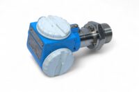 Endress+Hauser PMC731-R12P1P1AG1 PRESSURE TRANSMITTER PMC731