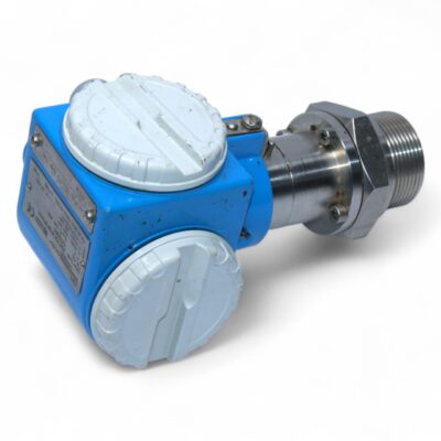 Endress+Hauser PMC731-R12P1P1AG1 PRESSURE TRANSMITTER PMC731