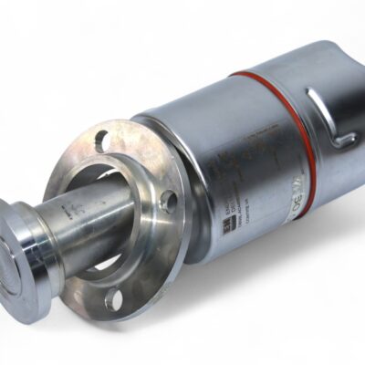 ENDRESS+HAUSER DB50L-AC44BB33GG30 PRESSURE TRANSMITTER DELTAPILOT S