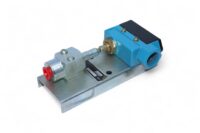 LINCOLN INDUSTRIAL 83898 CYCLE INDICATOR