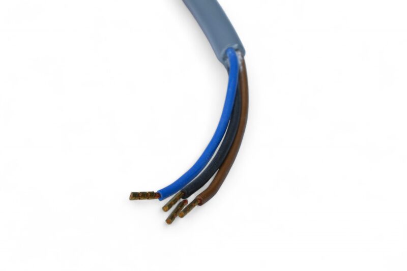 PEPPERL+FUCHS NJ10‑30GK50‑A2 Inductive Proximity Sensor 17383S - Image 6
