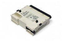 TELEMECANIQUE TM2DDI16DT DISCRETE INPUT MODULE
