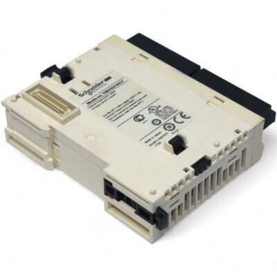 TELEMECANIQUE TM2DDI16DT DISCRETE INPUT MODULE