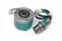 BEI IDEACOD JHT514-1024S019/MES102IN011 ENCODER