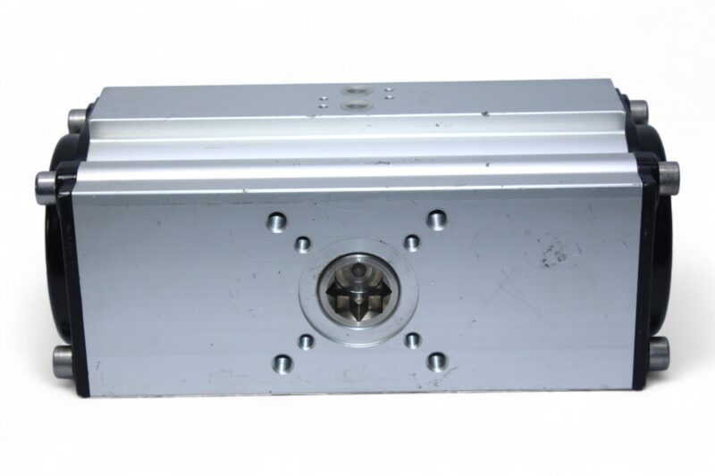 OMAL DA480 PNEUMATIC ACTUATOR F05/F07 - Image 5