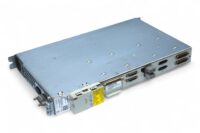SIEMENS 6SN1123-1AA00-0CA2 POWER MODULE SIMODRIVE 611