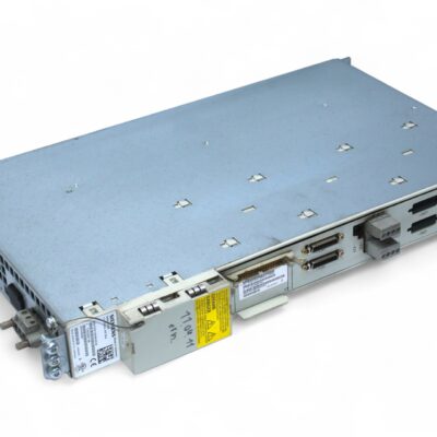 SIEMENS 6SN1123-1AA00-0CA2 POWER MODULE SIMODRIVE 611