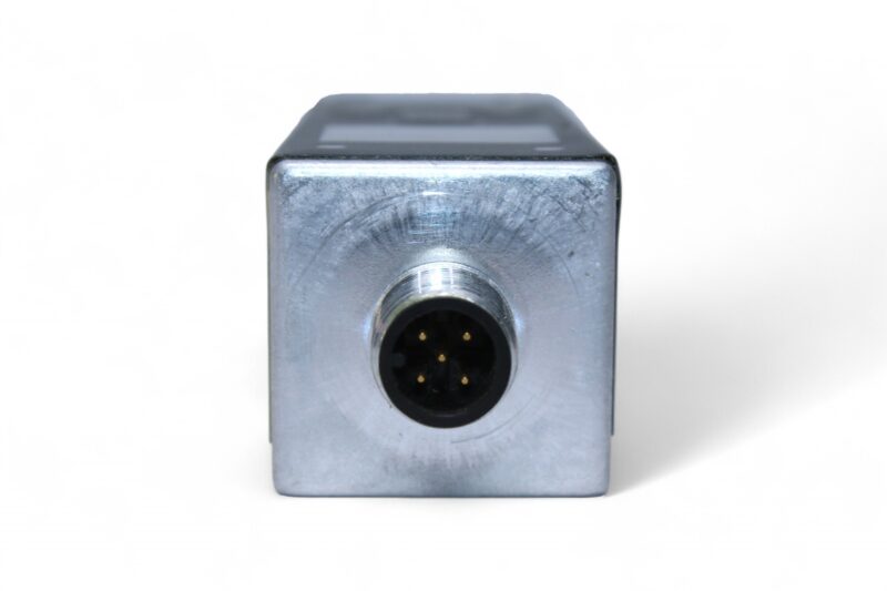 NORGREN 0863442 PRESSURE SWITCH 33D (0…100 bar) - Image 6