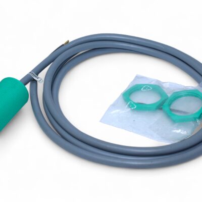 PEPPERL+FUCHS NJ10‑30GK50‑A2 Inductive Proximity Sensor 17383S