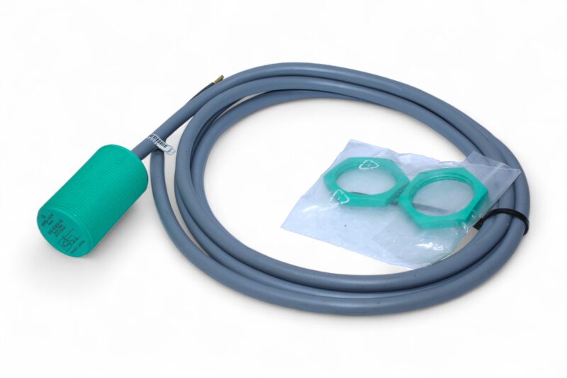 PEPPERL+FUCHS NJ10‑30GK50‑A2 Inductive Proximity Sensor 17383S