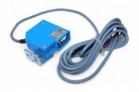 SICK WS20-6023 through-beam photoelectric sensor 1003551