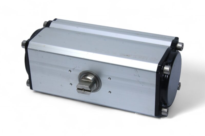 OMAL DA480 PNEUMATIC ACTUATOR F05/F07 - Image 6