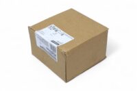 SIEMENS 6ES7 195-7HB00-0XA0 BUS MODULE ET 200