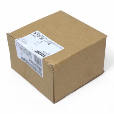 SIEMENS 6ES7 195-7HB00-0XA0 BUS MODULE ET 200